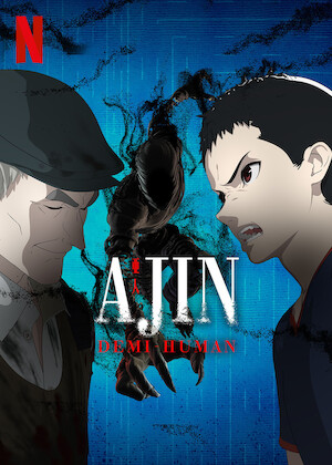 Watch Devilman Crybaby | Netflix Official Site