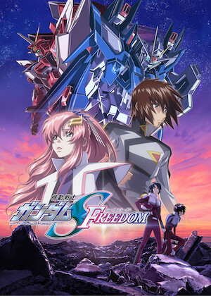 新世紀エヴァンゲリオン 劇場版 Air/まごころを、君に﻿を観﻿る | Netflix