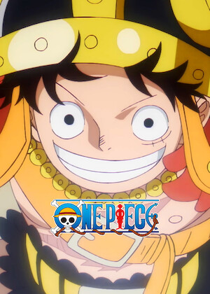 Watch One Piece Film: Strong World | Netflix