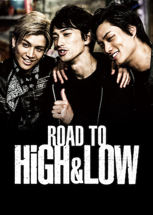 Watch High & Low The Movie 2 / End of Sky | Netflix