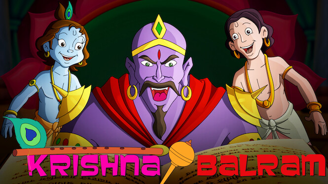 Is 'Krishna Balram' on Netflix? Where to Watch the Series - New On Netflix USA Is 'Krishna Balram' on Netflix? Where to Watch the Series - New On Netflix USA