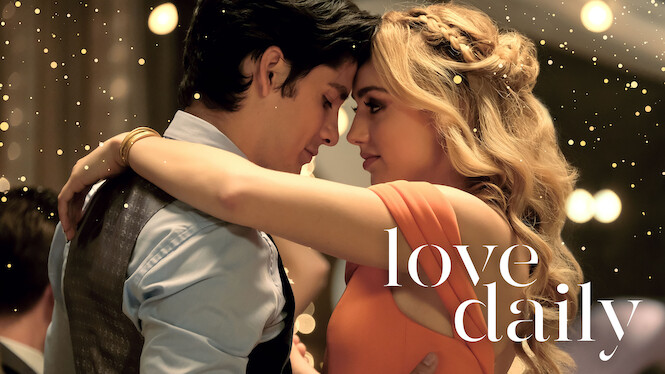 Is 'Love Daily' on Netflix? Where to Watch the Series - New On Netflix USA