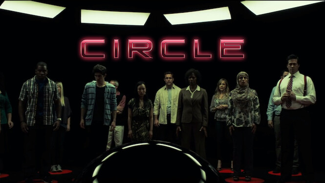 the circle 2 netflix