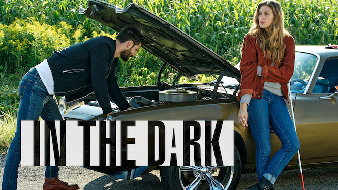 into the dark on netflix